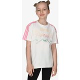 Adidas majica za devojčice LK DY MI T IN7302 Cene