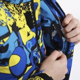 Wintro Jakna NASH JACKET | Eponuda.ba