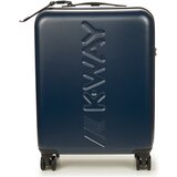 K-Way TROLLEY SMALL Plava | shoptok.hr