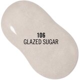 Rimmel London Super Gel gel lak za nohte brez uporabe UV/LED lučke odtenek 106 Glazed Sugar 12 ml | Shoptok.si