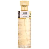 Bijoux Koko 38 parfumska voda 200 ml za ženske Cene