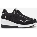 Resti Women's sporty sneakers on a Lololi heel | shoptok.hr