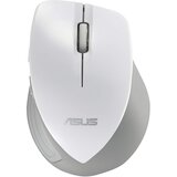 Asus WT465 brezžična optična bela miška | Shoptok.si