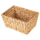 Echtwerk Set Škatel Za Shranjevanje 3-Delni | Shoptok.si