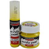  Akrilna boja PENTART sjajna 20ml | odaberite nijansu Cijene