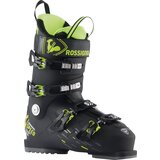 Rossignol Speed 100 HV+ Black 30,5 Alpski čevlji | Shoptok.si