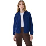 4f Puloverji P1573 Modra | Shoptok.si