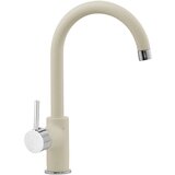 Sink Solution enoročna kuhinjska armatura IZA - črna (7060029) | Shoptok.si