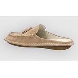 VIBAe Soho Bio Suede Sandali desert sand | Shoptok.si