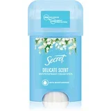 Delicate kremasti antiperspirant 40 ml