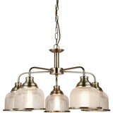 XXXL viseča svetilka bistro ii 58/88 cm E27 | Shoptok.si