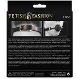 New Sensations Novelties Gag Fetish & Fashion Fran Black | Shoptok.si