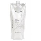 Kemon Actyva Colore Brillante Protection and Shine Mask krepilna maska za sijaj in zaščito barvanih las Refill 1000 ml Cene