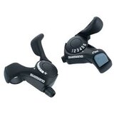 Shimano RUČICE MENJAČA TOURNEY SL-TX30, 6X3 BRZINA | Eponuda.com