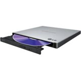 LG CD DVD-RW USB EXT GP57ES40 Slim Silver | Eponuda.com