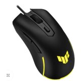 Asus "Gaming Mouse TUF Gaming M3 Gen II black" | shoptok.hr