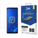 3mk OVITEK SONY XPERIA 1 III 5G ZA TELEFON SREBRNA ZAŠČITA+, (22003214) Cene