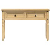  Konzolni stol Corona 115 x 46 x 73 cm od masivne borovine | Eponuda.ba