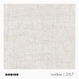 Rodier Krem kutna garnitura (s desnim kutom/u obliku slova L) Baga – | shoptok.hr