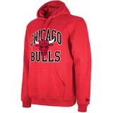 New Era chicago bulls 2023 tip off pulover s kapuco