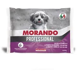 dog multi pack adult jetra & divljač i pačetina & jagnjetina 4x100g