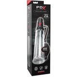 Pipedream Masturbator "PDX Elite Suck-N-Pump Stoker" (R22367) | Shoptok.si