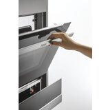 Haier vgradna kombinirana mikrovalovna pečica HWO45NB4T0B1 | Shoptok.si