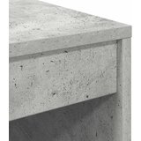  Stol Betonski sivi 70 x 50 x 76 cm | Eponuda.ba