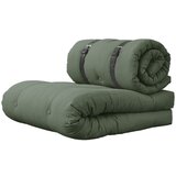 Karup Design Raztegljiv fotelj Buckle Up Olive Green Cene