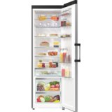 Gorenje RN618E61X6WFE frižider, 373 l, visina 186 cm, siva metalik | Eponuda.com