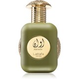 Lattafa Pride Awaan parfumska voda za moške 100 ml Cene