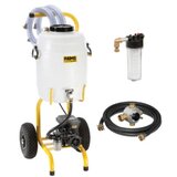 Rems električna jedinica za punjenje i ispiranje SOLAR-PUSH L 80 | Eponuda.ba