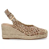 Etika Espadrile 79091 Kostanjeva