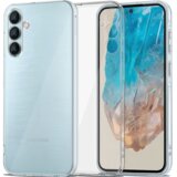 TECH-PROTECT OVITEK FLEXAIR ZA GALAXY M35 5G PROZOREN, UDOBEN IN, (5000337568) | Shoptok.si