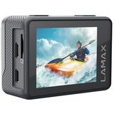 Lamax Action X9.2, 4K 60 fps, vodotesna športna kamera z daljinskim upravljalnikom in zunanjim mikrofonom Cene