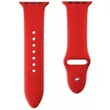 Apple Watch Silicon Strap camelia M/L 42/44mm