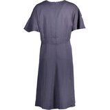 Gant SHORT DRESS WOMAN BLUE | shoptok.hr