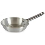  Tava Ø 14 cm Srebrna Aluminij (12 kom.) | shoptok.hr