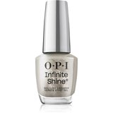 OPI Infinite Shine Silk lak za nohte z gel učinkom Work From Chrome 15 ml Cene