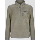 Patagonia W'S RETRO PILE MARSUPIAL Siva Cijene