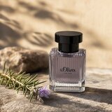 s.Oliver For Him toaletna voda za muškarce 30 ml | shoptok.hr
