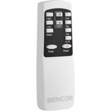 Sencor Prenosna klima SACMT1048C | Shoptok.si