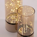 Brilagi Komplet 2x LED božićnih dekoracija LED/3xAA + 2xAA | Eponuda.com
