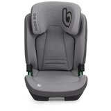 BE COOL autosjedalica Bravo i-Size 15-36 kg (100-150 cm), Be Smoke | Shoptok.si