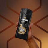 Axe Collision Leather + Cookies gel za prhanje za moške 400 ml | Shoptok.si