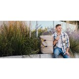 Vuch Maielle Beige city backpack | shoptok.hr