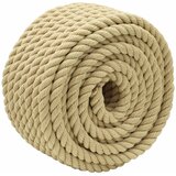  Konopac za čamce 100 m 2 Prirodna PP | shoptok.hr