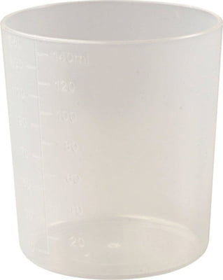 Merilna skodelica 150 ml