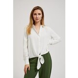 Marisse Women's Shirt L-Ko-4312 Off White | ePonuda.com