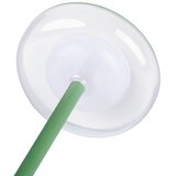 Kanlux 37313- LED prigušiva punjiva lampa FLUXY LED/1,7W/1800 mAh IP44 zelena | Eponuda.com